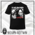 CAMISETA NAILBOMB