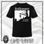 CAMISETA HELLHAMMER: TRIUMPH OF DEATH