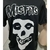 CAMISETA MISFITS - buy online