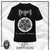 CAMISETA BESAT IN NOMINE SATANAS
