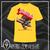 CAMISETA JUDAS PRIEST: SCREAMING FOR VENGEANCE