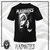 CAMISETA PLASMATICS