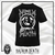 CAMISETA NAPALM DEATH 2