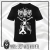CAMISETA MARDUK: CHRIST RAPING BLACK METAL