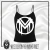BLUSINHA BRUCE DICKINSON MANDRAKE - buy online