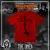 CAMISETA THE OMEN FILME DE TERROR ESPECIAL HALLOWEEN