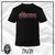 CAMISETA SAXON