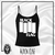 BLUSINHA BLACK FLAG