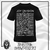 CAMISETA JOY DIVISION: UNKNOWN PLEASURES