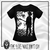 CAMISETA FEMININA BABY LOOK THE CURE: BOYS DON'T CRY