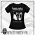 CAMISETA FEMININA BABY LOOK ROTTING CHRIST: THE MYSTICAL MEETING