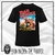 CAMISETA IRON MAIDEN: THE TROOPER