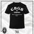 CAMISETA CBGB