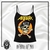 BLUSINHA ANTHRAX THRASH METAL