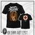 CAMISETA KING DIAMOND SAINTS LUCIFER