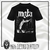 Camiseta Mgla: Execises In Futility
