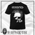 CAMISETA THE EXPLOITED: PUNKS NOT DEAD