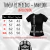 CAMISETA FEMININA BABY LOOK THE CURE: BOYS DON'T CRY - comprar online