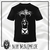 CAMISETA BLOD BESVIMELSE 2