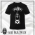 CAMISETA BLOD BESVIMELSE 2