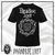CAMISETA PARADISE LOST DOOM METAL
