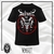 CAMISETA BEHERIT