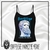 BLUSINHA SORTILÈGE COLEÇÃO NWOBHM