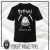 CAMISETA MIDNIGHT: FAREWELL TO HELL