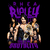 CAMISETA RHEA RIPLEY WWE RAW - comprar online
