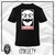 CAMISETA SÉRIE MR ROBÔ F SOCIETY