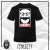 CAMISETA SÉRIE MR ROBÔ F SOCIETY