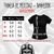 CAMISETA FEMININA BABY LOOK THY LIGHT: SUICI.DE.PRESSION - comprar online