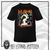 CAMISETA DEF LEPPARD: HYSTERIA