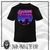 CAMISETA SAXON: POWER & THE GLORY