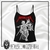 BLUSINHA METALLICA