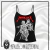 BLUSINHA METALLICA