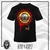 CAMISETA GUNS N ROSES