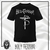 CAMISETA HOLY TERROR