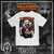 CAMISETA TERRIFIER 3 EDIÇÃO HALLOWEEN