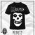 CAMISETA MISFITS