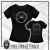 CAMISETA BABYLOOK FEMININA SUMMONING: IN MORDOR WHERE THE SHADOWS ARE