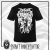 Camiseta Infant Annihilator
