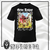 CAMISETA GRIM REAPER: ROCK YOU TO HELL