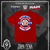 CAMISETA WWE JOHN CENA