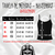BLUSINHA W.A.S.P.: THE LAST COMMAND - comprar online