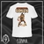 CAMISETA CONAN