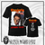 CAMISETA BRUJERIA: MATANDO GUEROS