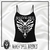 BLUSINHA BLACK VEIL BRIDES
