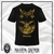 CAMISETA MAYHEM