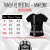 CAMISETA FEMININA BABY LOOK RUSH: 2112 - comprar online
